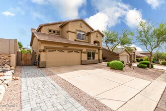 10591 E Firewheel Dr in Scottsdale, AZ - Building Photo - Building Photo
