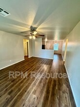 1840 Schooner Rd in El Reno, OK - Foto de edificio - Building Photo