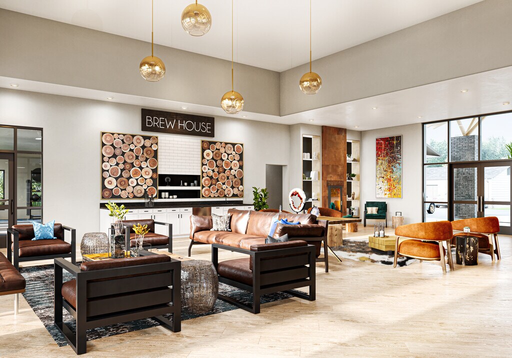 Trulo Homes Jenks Jenks, OK Apartments