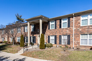 Stonehenge Condominium Apartments