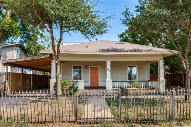 property at 409 Sunset Ave