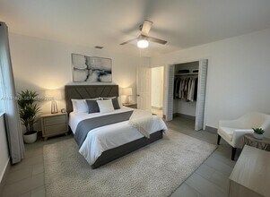 1396 NE 117th St in Miami, FL - Building Photo - Building Photo