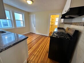 60 Percival St in Boston, MA - Building Photo - Building Photo