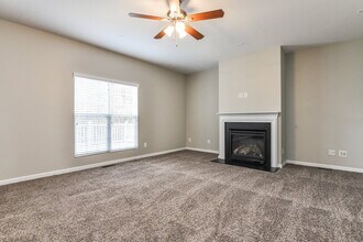 5245 Emerald Spring Dr in Knightdale, NC - Building Photo - Building Photo