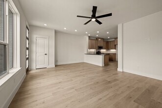 2550 Brunswick Wy in Allen, TX - Foto de edificio - Building Photo