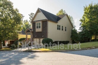 2707 Silver Hill Terrace SE in Atlanta, GA - Building Photo - Building Photo