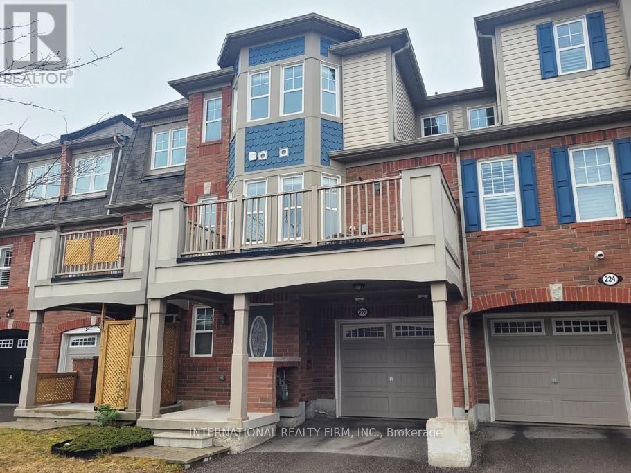 222 Mortimer Cres in Milton, ON - Building Photo