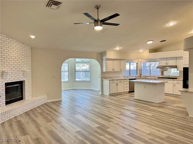 property at 1740 Camara Dr