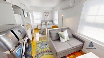 36 Shepard St in Boston, MA - Building Photo