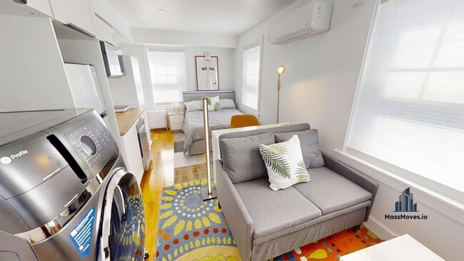 property at 36 Shepard St