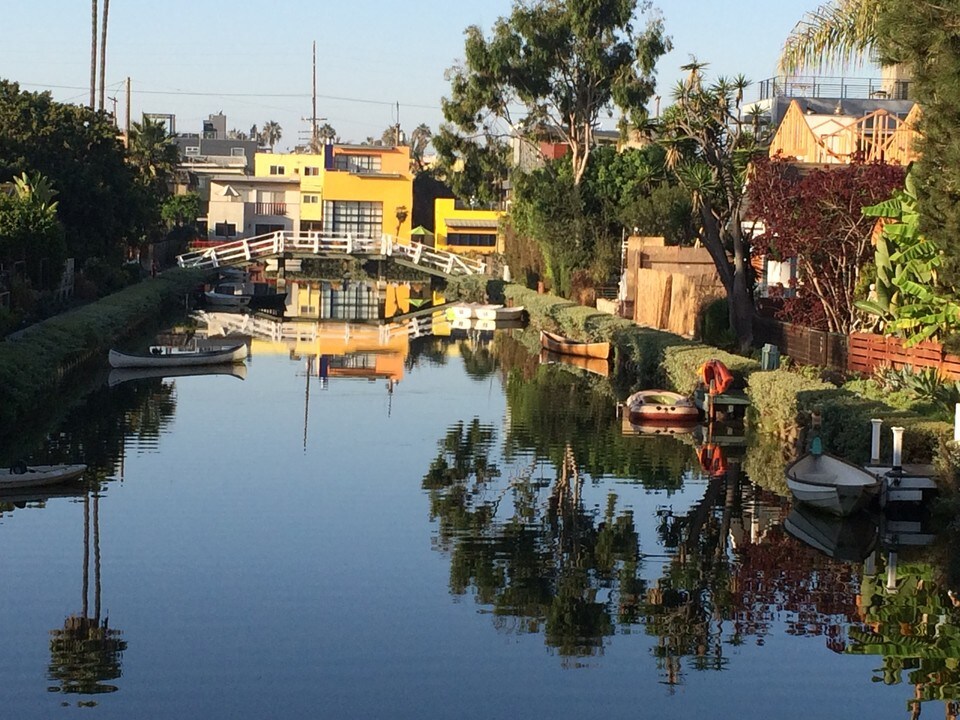 39 20th Ave in Los Angeles, CA - Foto de edificio