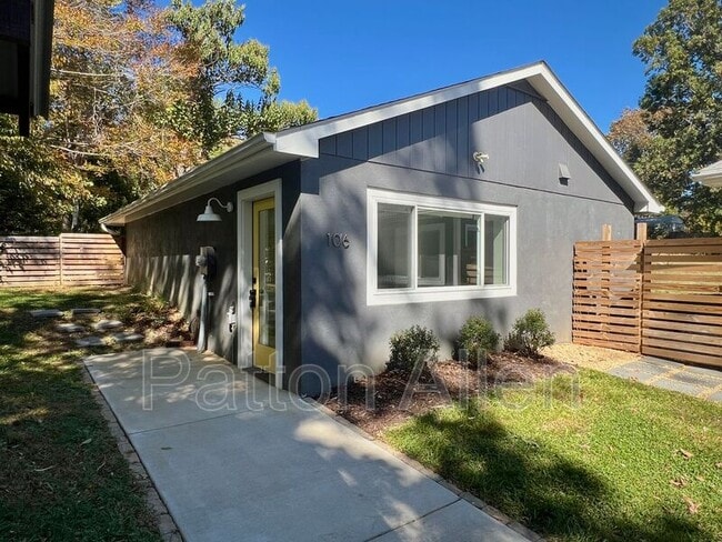 property at 106 Durham Pl