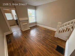 1508 S High St in Columbus, OH - Building Photo - Building Photo