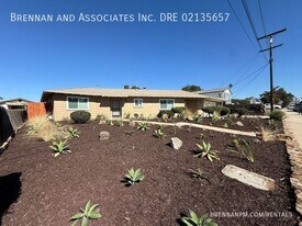 35 Flower St in Chula Vista, CA - Building Photo