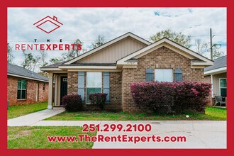 8969 Spring Grove S in Mobile, AL - Building Photo - Building Photo