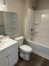 4416 Carrie Ave in Winston-Salem, NC - Building Photo - Building Photo