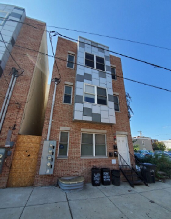 1544 Willington St in Philadelphia, PA - Building Photo