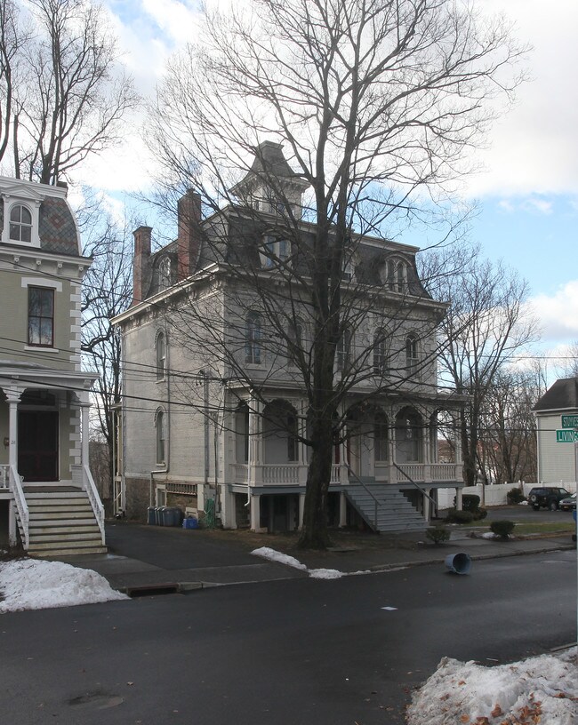 22 Stuyvesant St in Kingston, NY - Building Photo - Building Photo