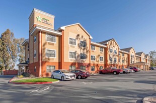 Furnished Studio-Orange County - Lake Forest in Lake Forest, CA - Building Photo