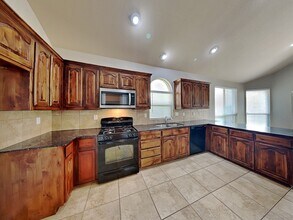 6204 Kristen Dr in Fort Worth, TX - Building Photo - Building Photo