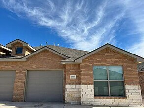 2101 Langford Ave in Lubbock, TX - Building Photo - Building Photo