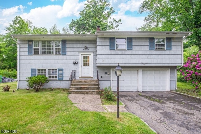 property at 11 Eastern Pkwy