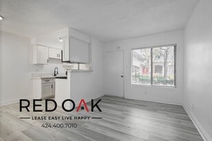 12520 Lakewood Blvd in Downey, CA - Building Photo