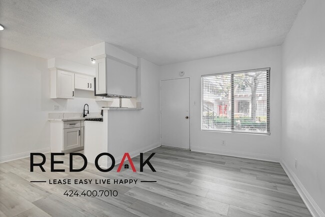 property at 12520 Lakewood Blvd