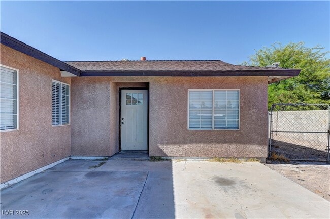 5022 Carmel Ave in Las Vegas, NV - Building Photo - Building Photo