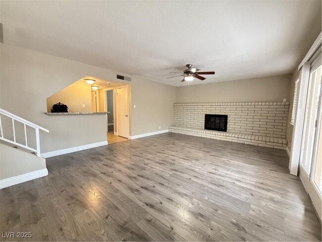 property at 5421 W Ganado Dr