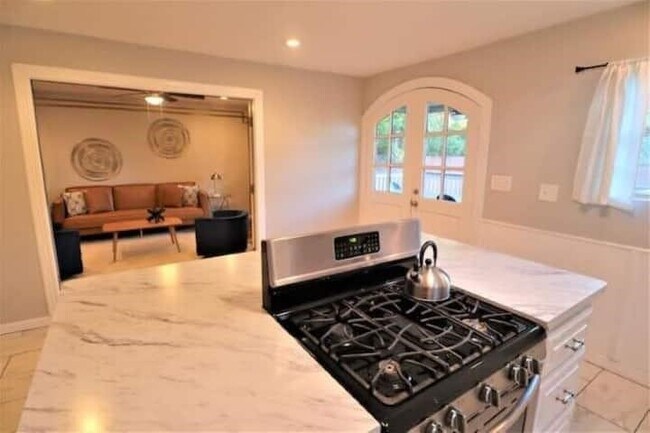 4808 Michaux St in Houston, TX - Building Photo - Building Photo