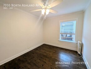 7010 N Ashland Ave in Chicago, IL - Building Photo - Building Photo