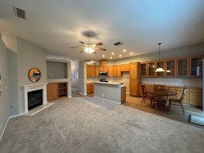 1834 Treeline Way in Manteca, CA - Building Photo - Building Photo