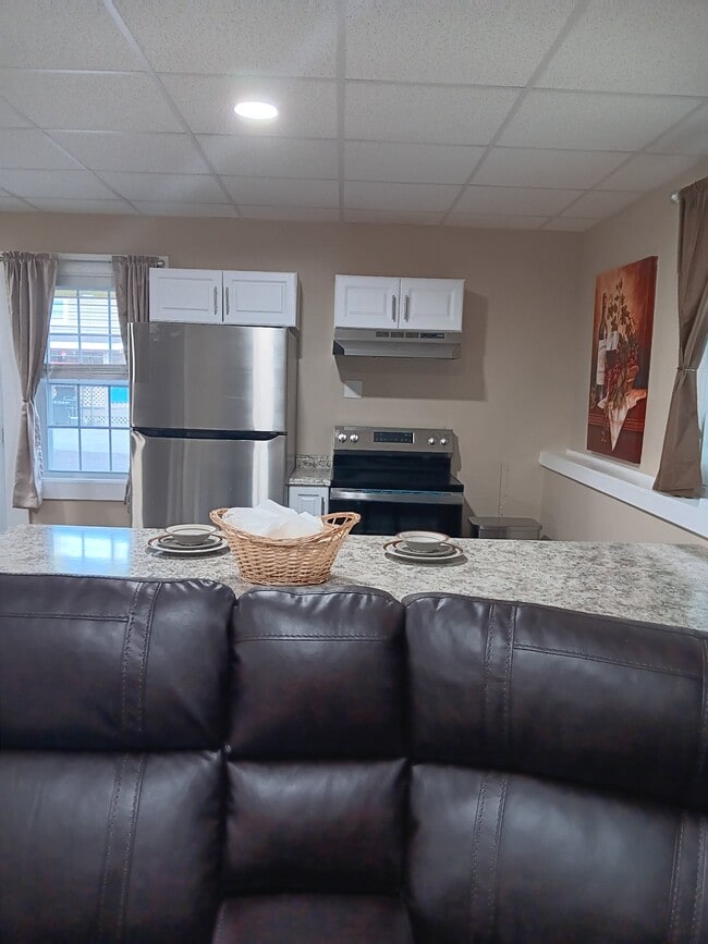 135 Poland Rd, Unit Unit3 in Auburn, ME - Building Photo - Building Photo