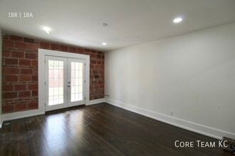 4314 Mercier St in Kansas City, MO - Building Photo - Building Photo