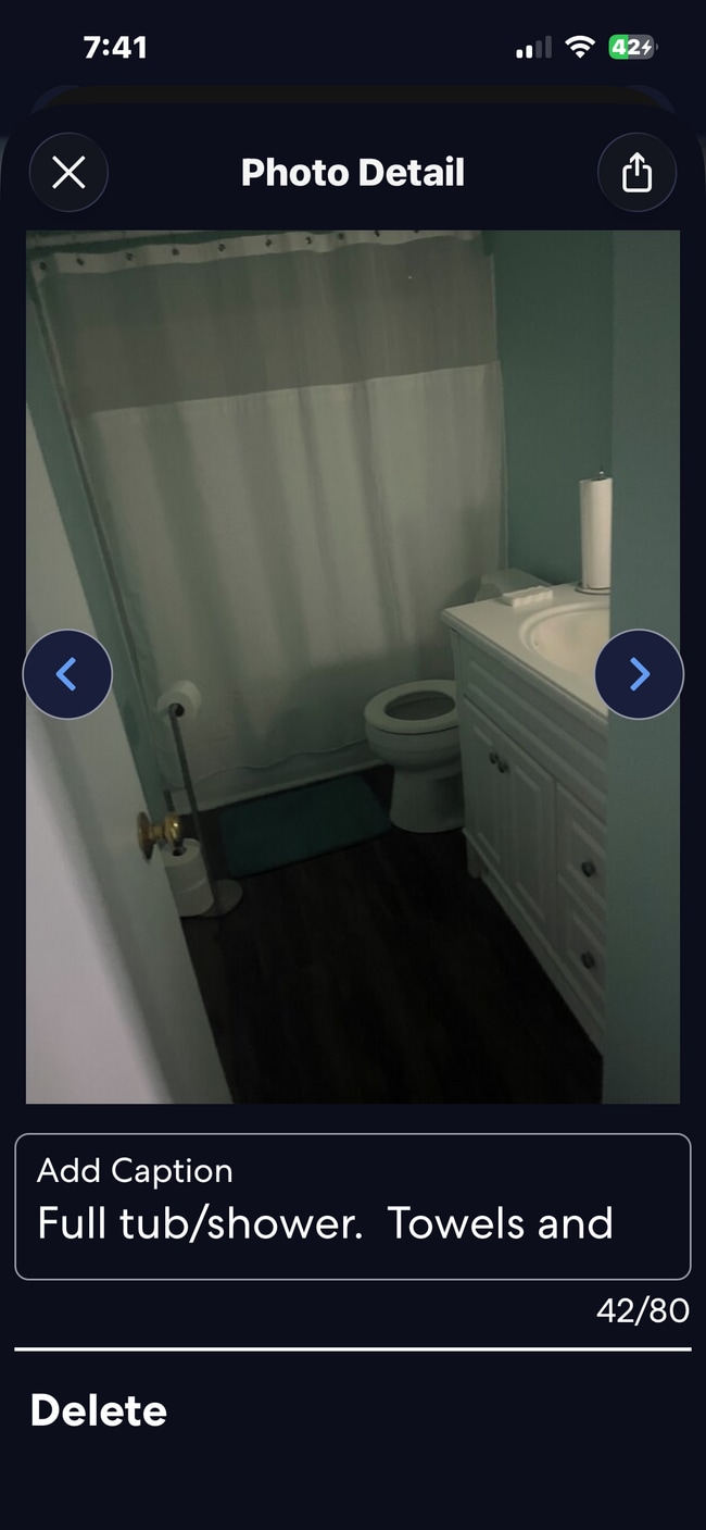 4859 Coquina Key Dr SE, Unit A in St. Petersburg, FL - Building Photo - Building Photo