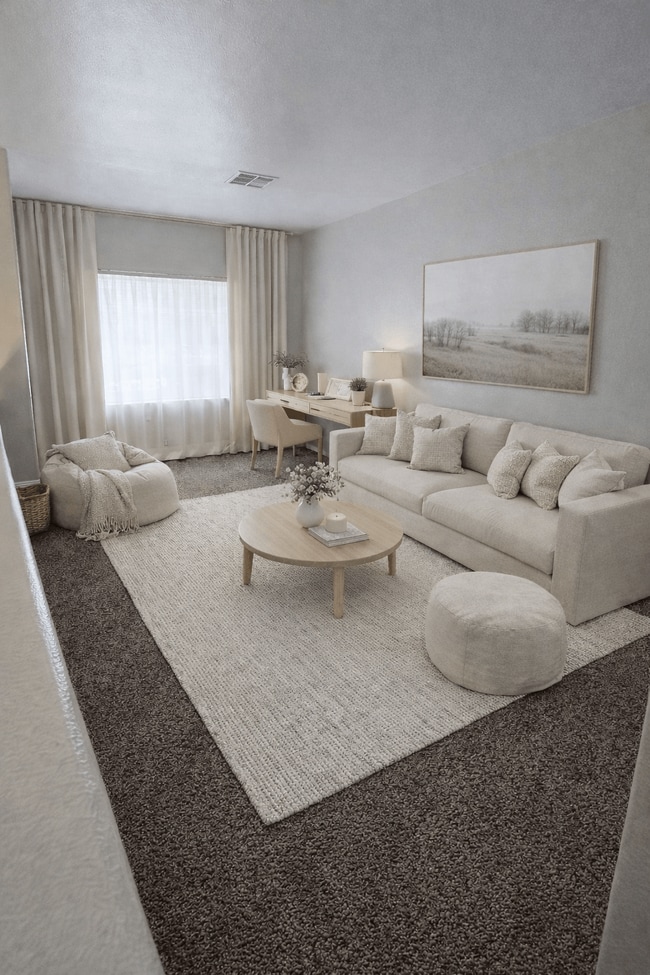 The Cliffs at Lone Mountain in Las Vegas, NV - Building Photo - Building Photo