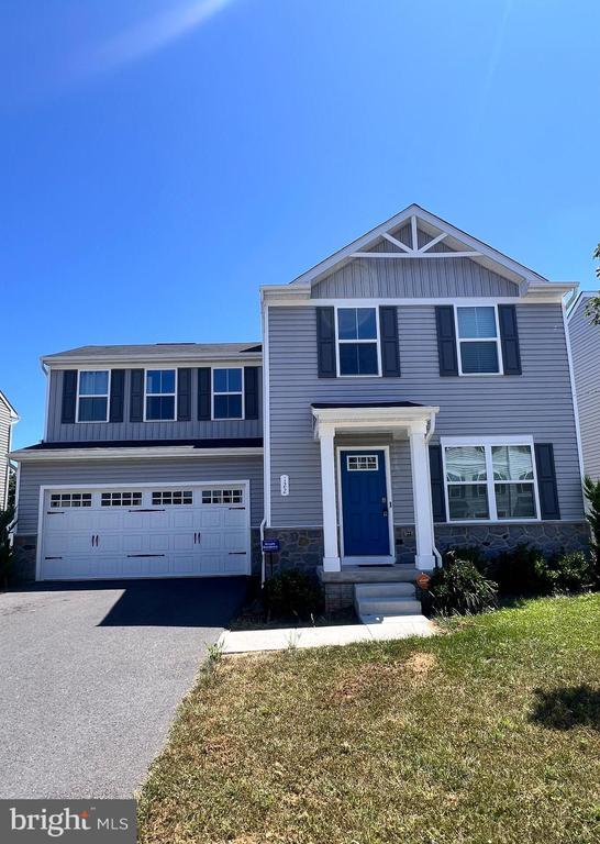 property at 122 Butterfield Ave