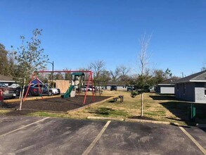 4403 Tampico St-Unit -1/1 in Houston, TX - Building Photo - Building Photo