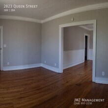 2823 Queen St in Dearborn, MI - Building Photo - Building Photo