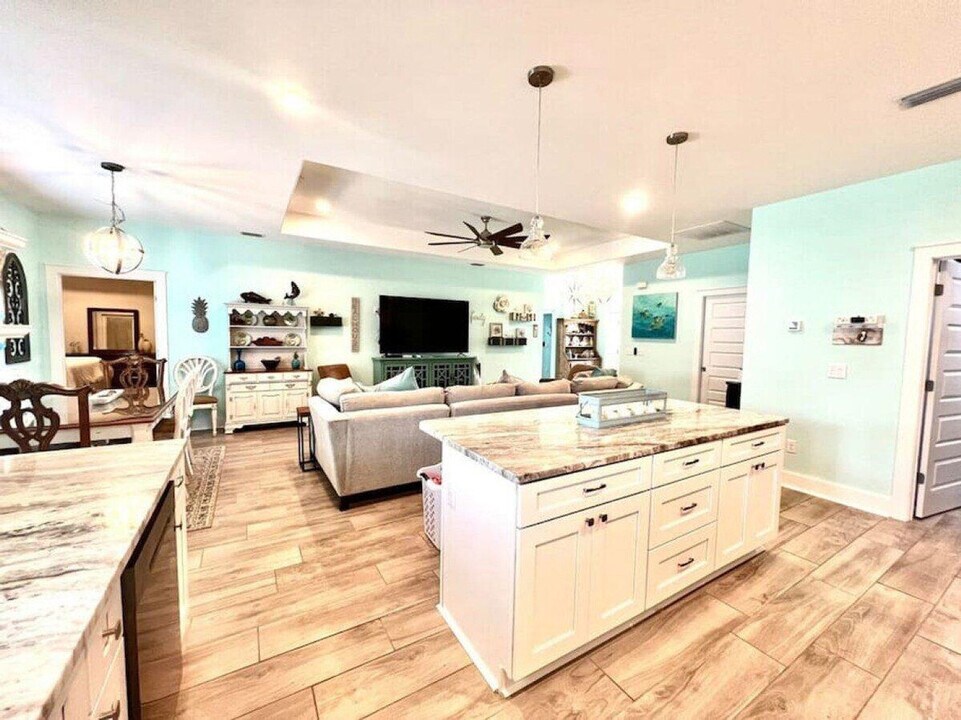 5402 Pinetree Ave, Unit ID1447170P in Panama City, FL - Building Photo