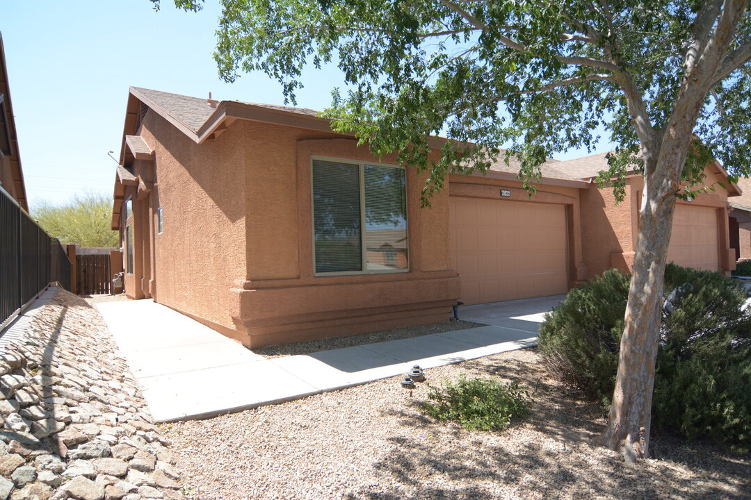 6046 S Avenida Talca in Tucson, AZ - Building Photo