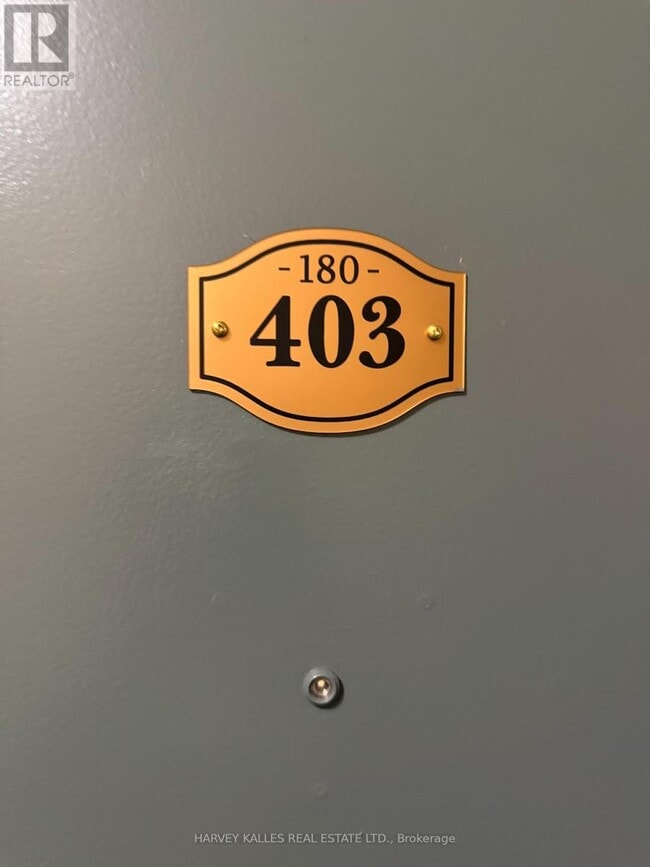 property at 180 Vaughan Rd