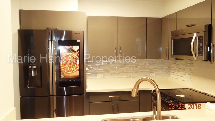 425 South St-Unit -803 in Honolulu, HI - Building Photo