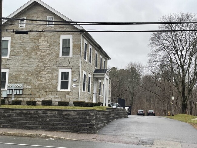 property at 1294 Washington St