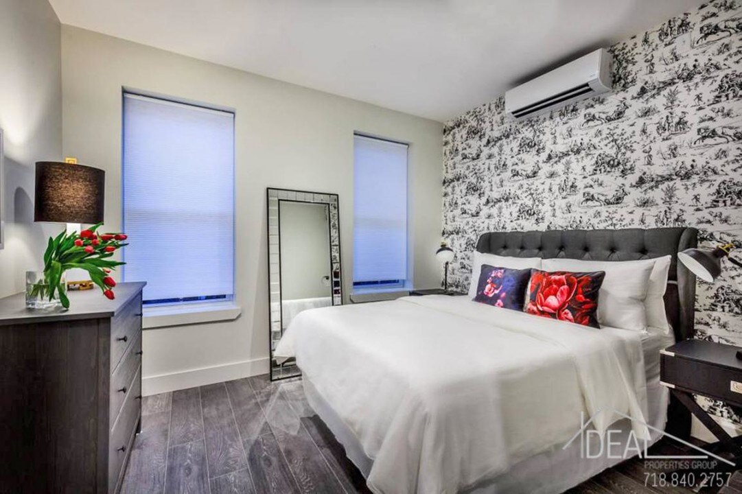 481 Hicks St in Brooklyn, NY - Foto de edificio