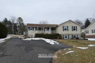 2621 Fallston Rd in Fallston, MD - Building Photo