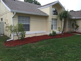3177 Timucua Cir in Orlando, FL - Building Photo