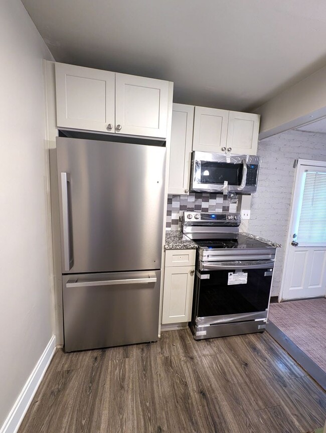 316 Gene Ave in Charlotte, NC - Building Photo - Building Photo