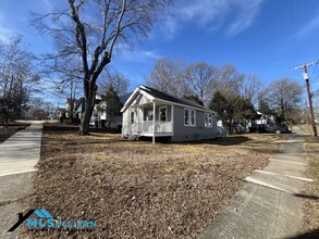 1702 Englewood Ave in Durham, NC - Building Photo - Building Photo